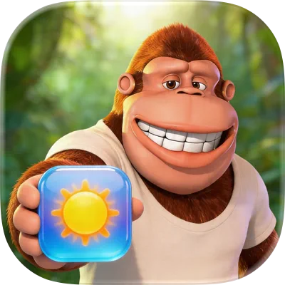 Icône de l'application Effectoria